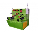 Rewinding Machine - Rewinder Machine