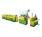 Tubular Stranding Machine - Tubular Stranding Machine