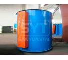 Heat Treatment Furnace - Well Type Annealing Furnace