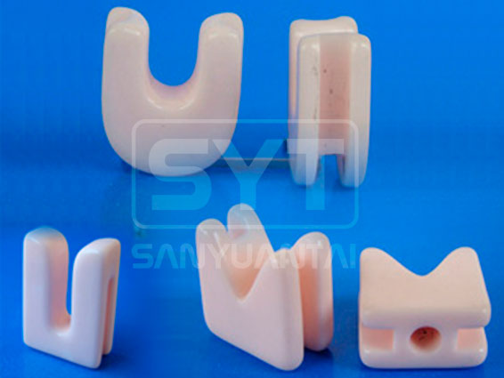 Related Parts - Ceramic Guides